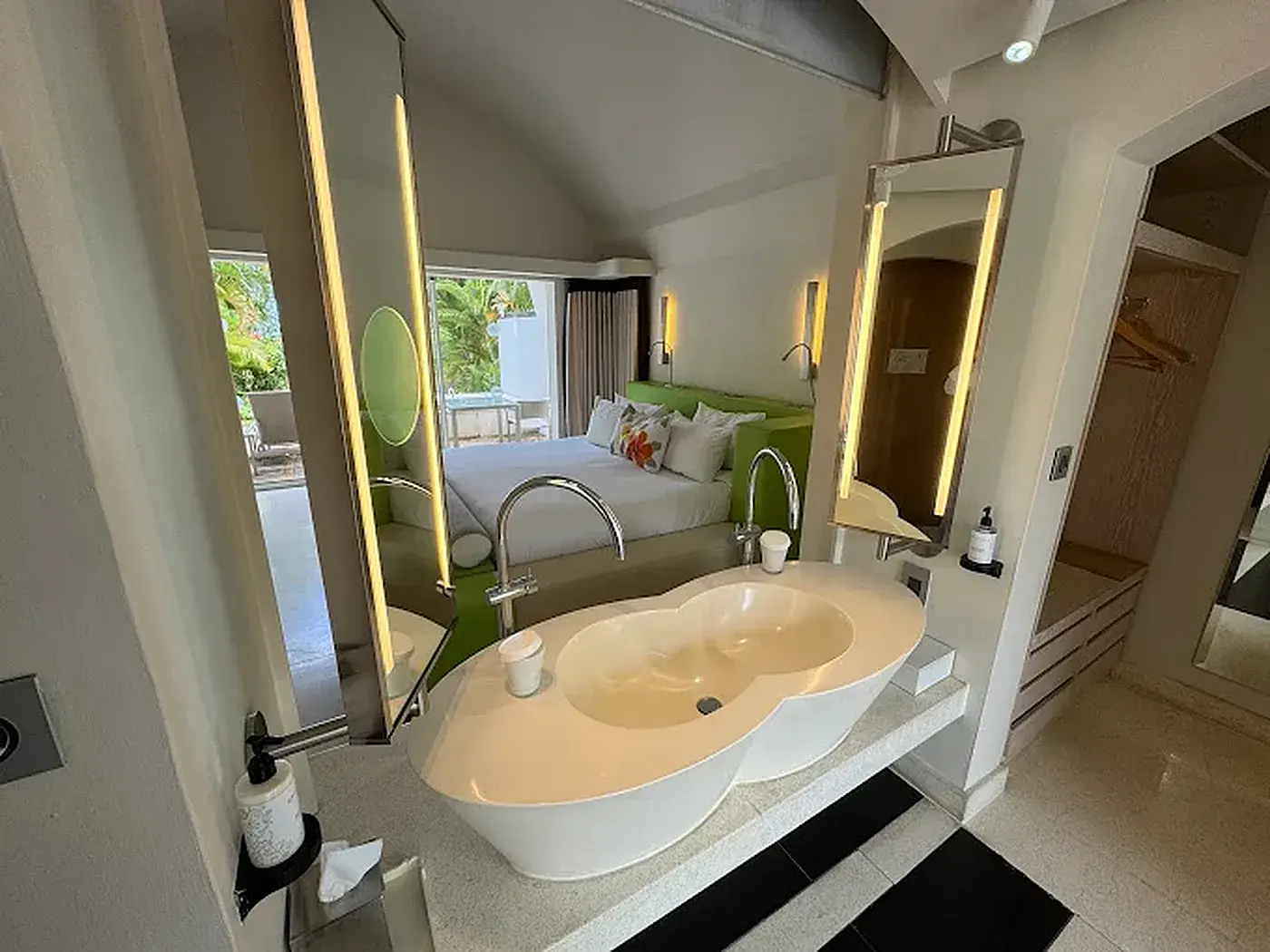 So Sofitel Mauritius