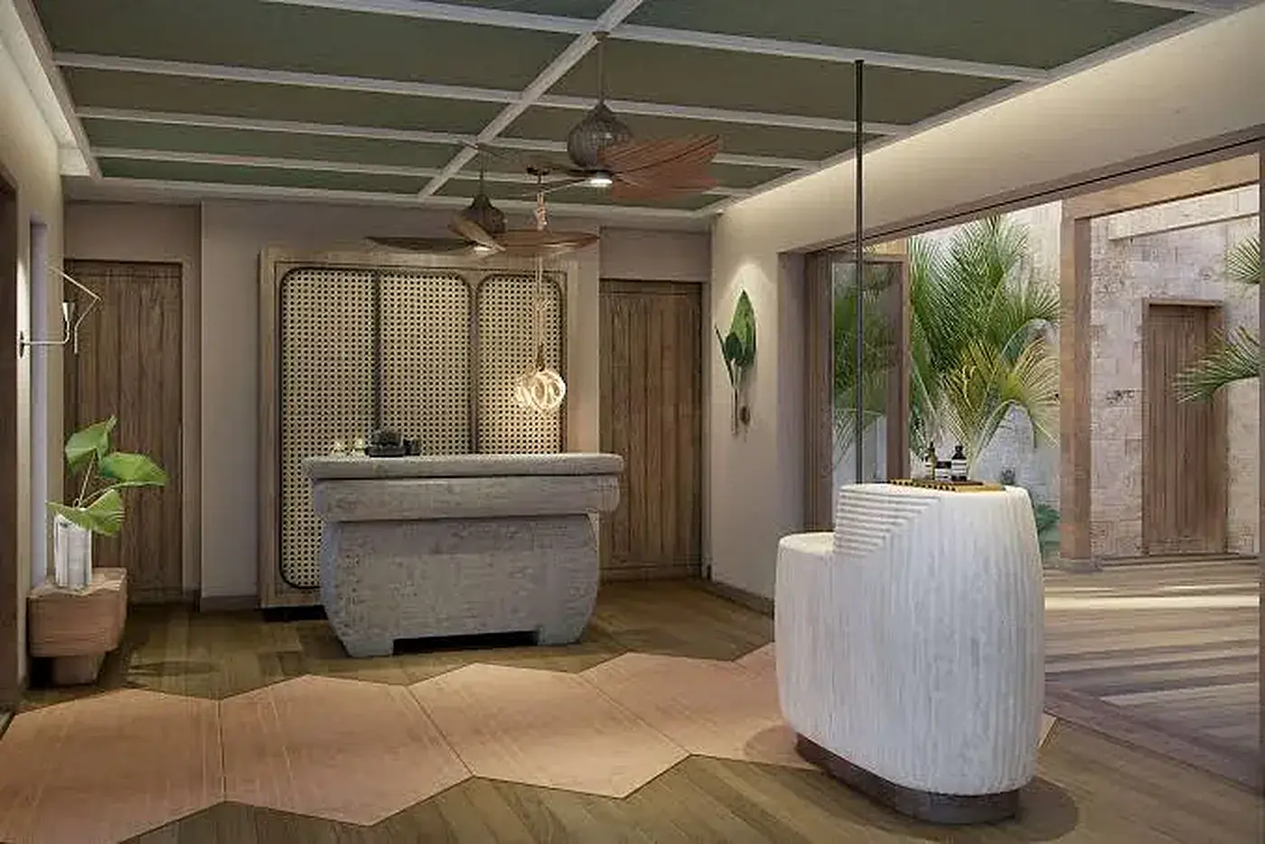 Canopy by Hilton, Seychelles