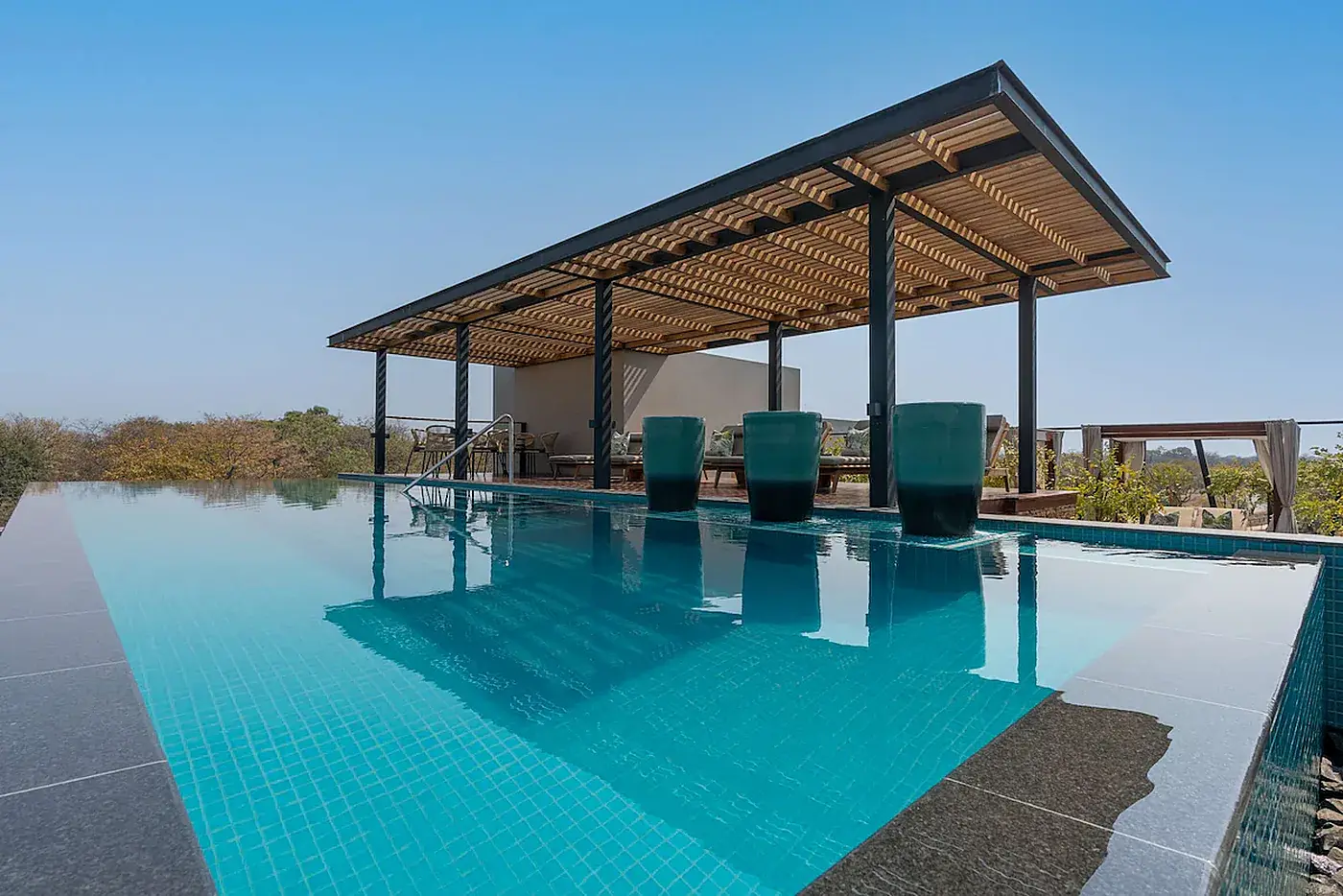 Radisson Blu, Livingstone