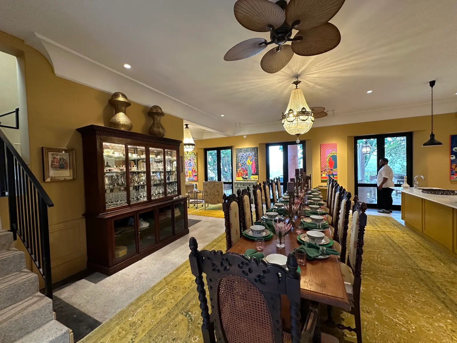 La Residence — 6