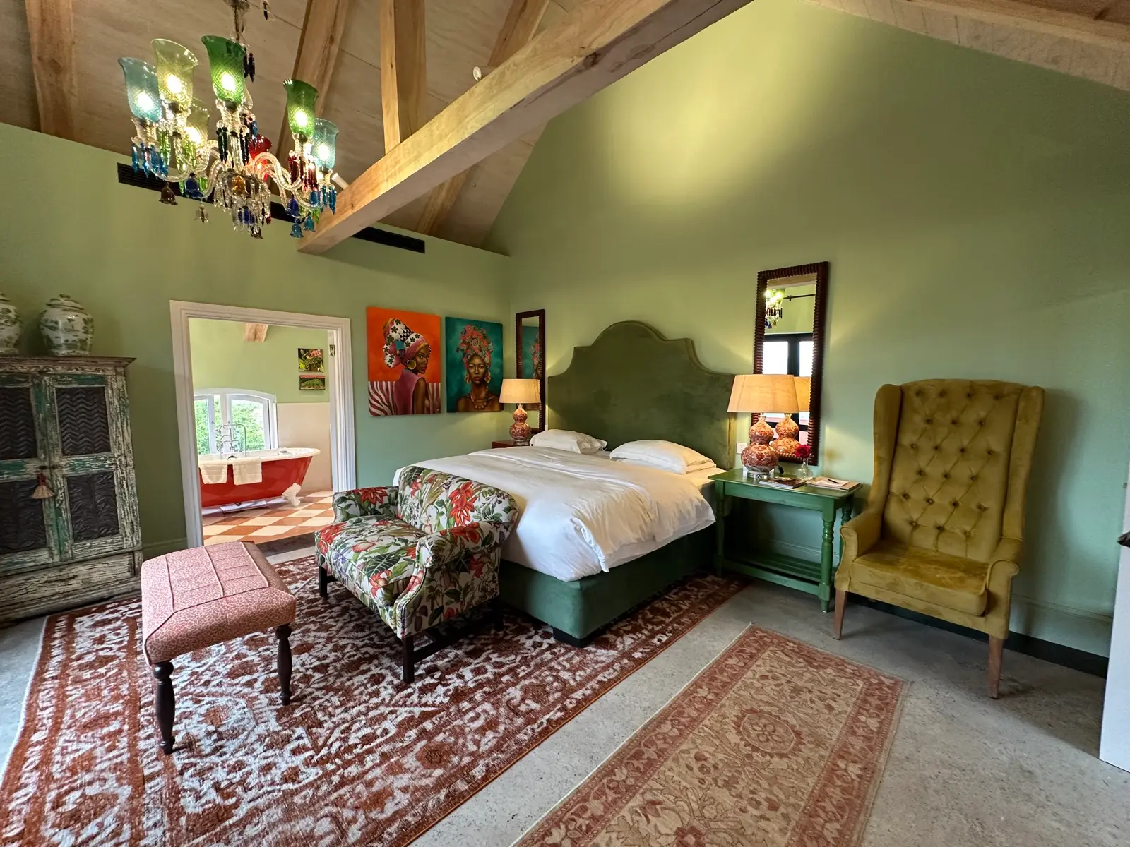 La Residence — 8