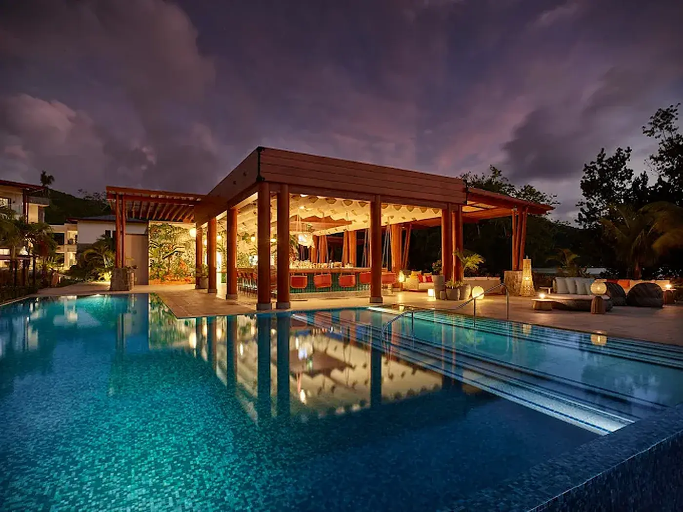 Canopy by Hilton, Seychelles — 2