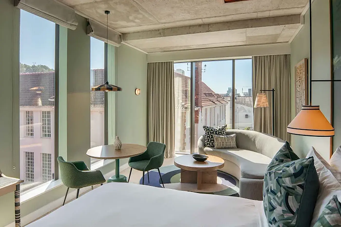 Canopy by Hilton, Kloof — 3