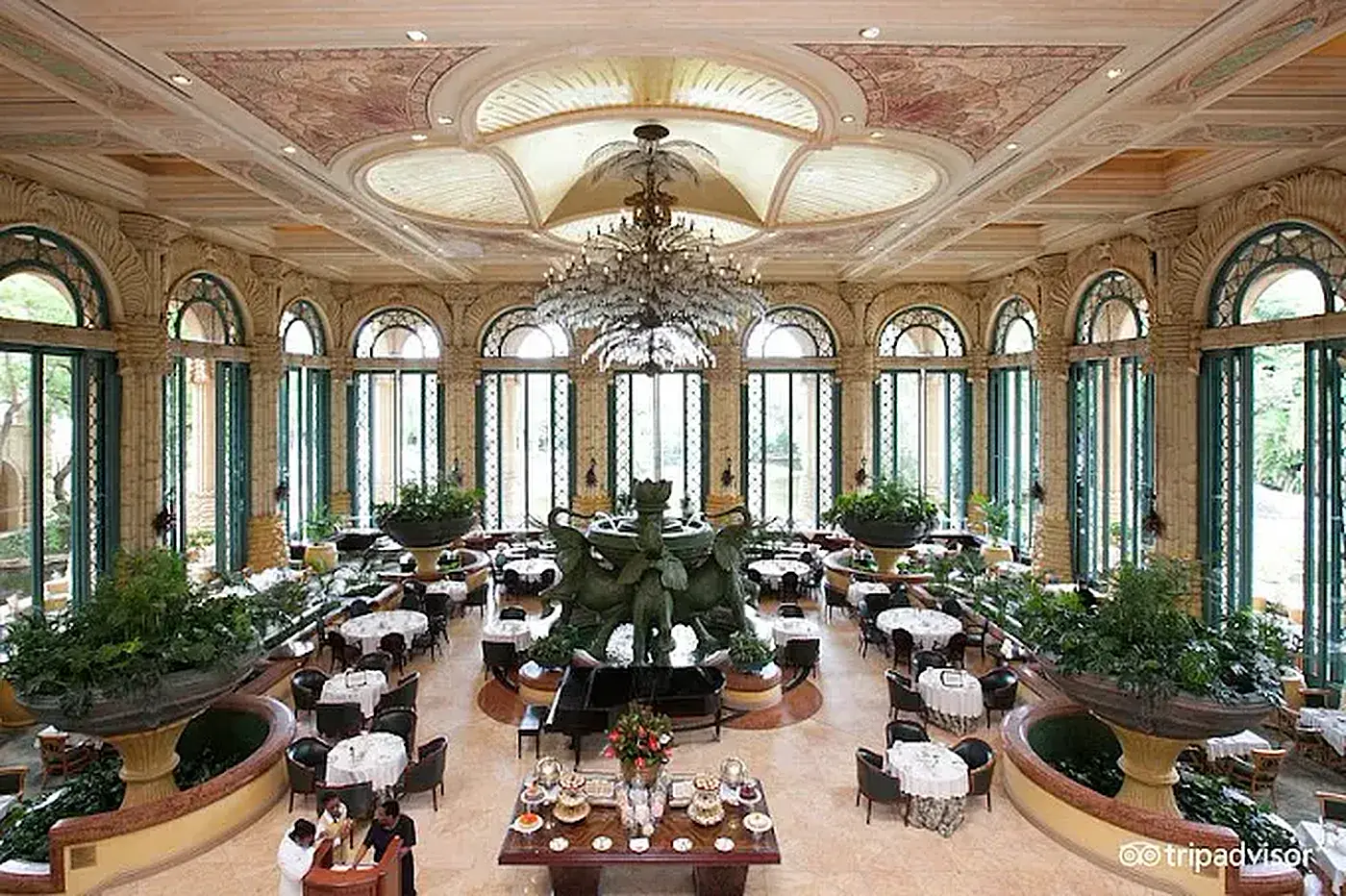 The Palace, Sun City — 3
