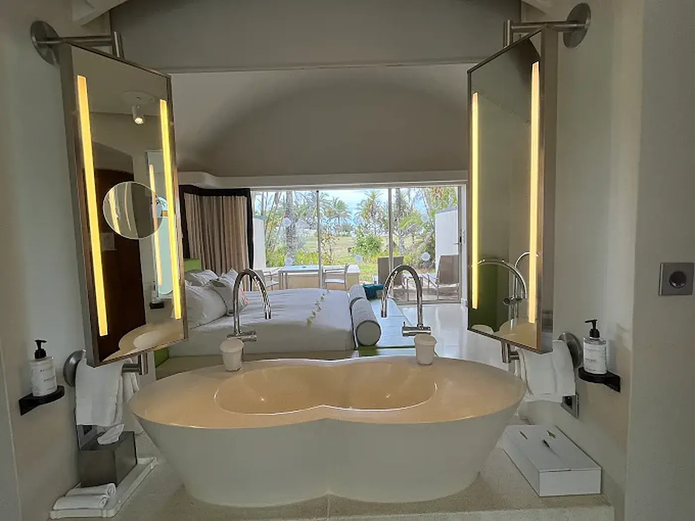 So Sofitel Mauritius — 3