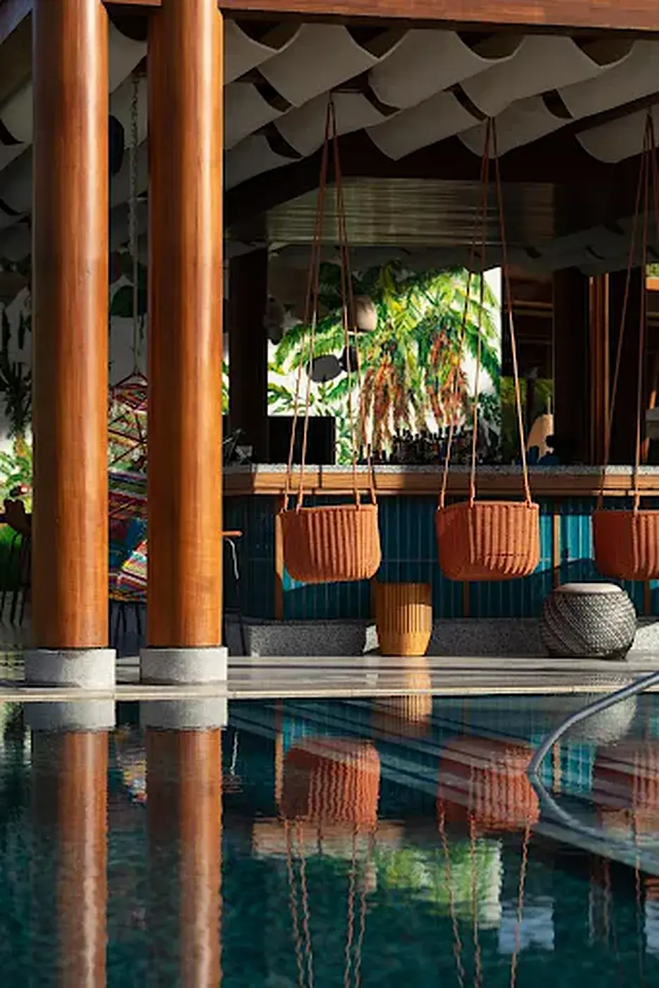 Canopy by Hilton, Seychelles — 3