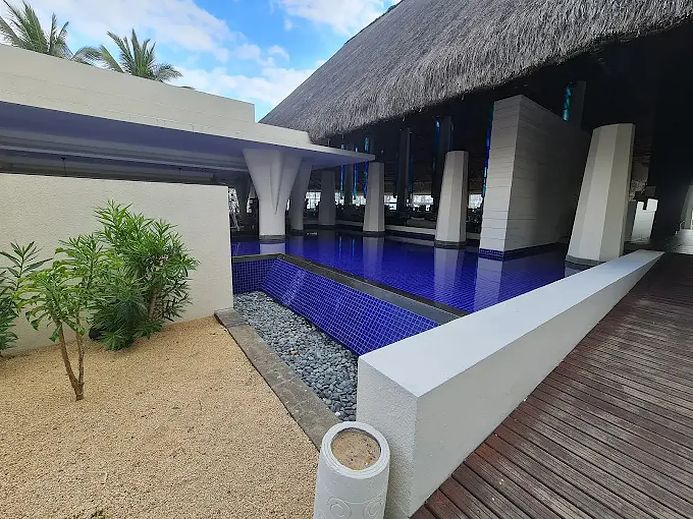So Sofitel Mauritius — 4