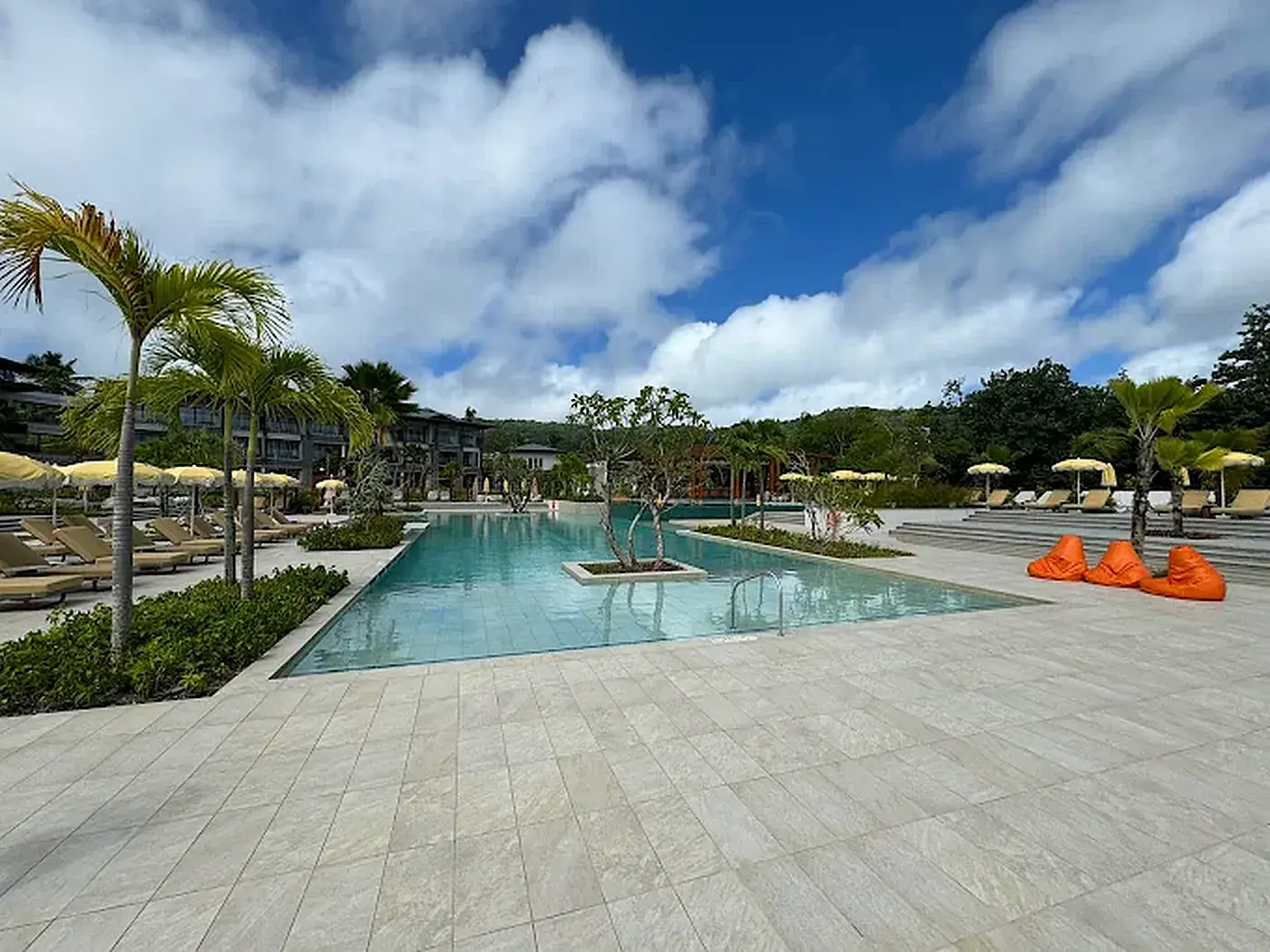 Canopy by Hilton, Seychelles — 4