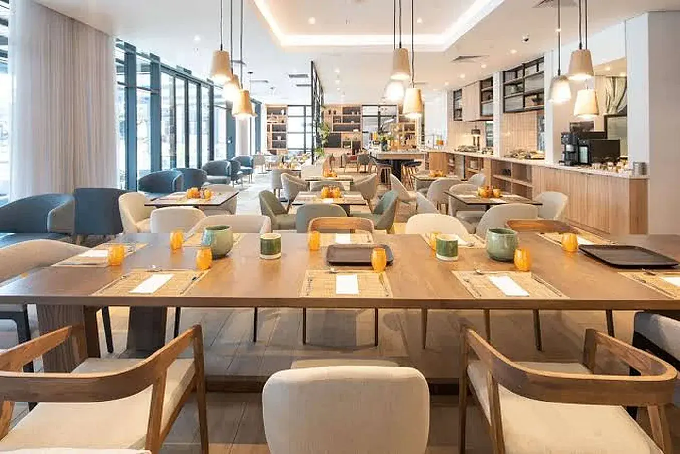 Hilton Lusaka — 5