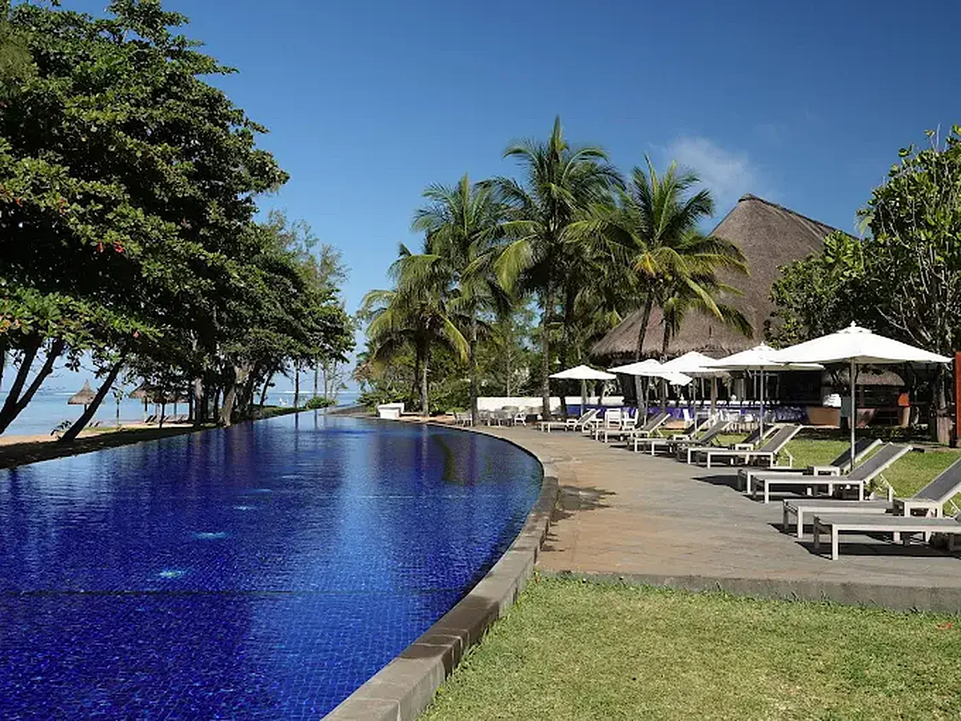 So Sofitel Mauritius — 5