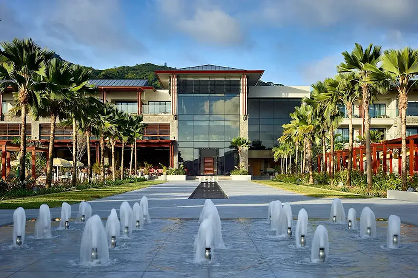 Canopy by Hilton, Seychelles — 5