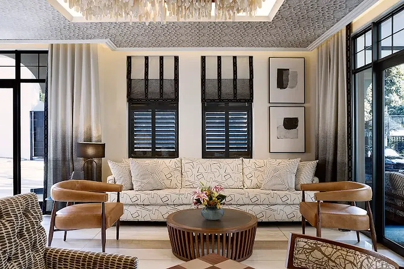Park Hyatt — Winston — 5