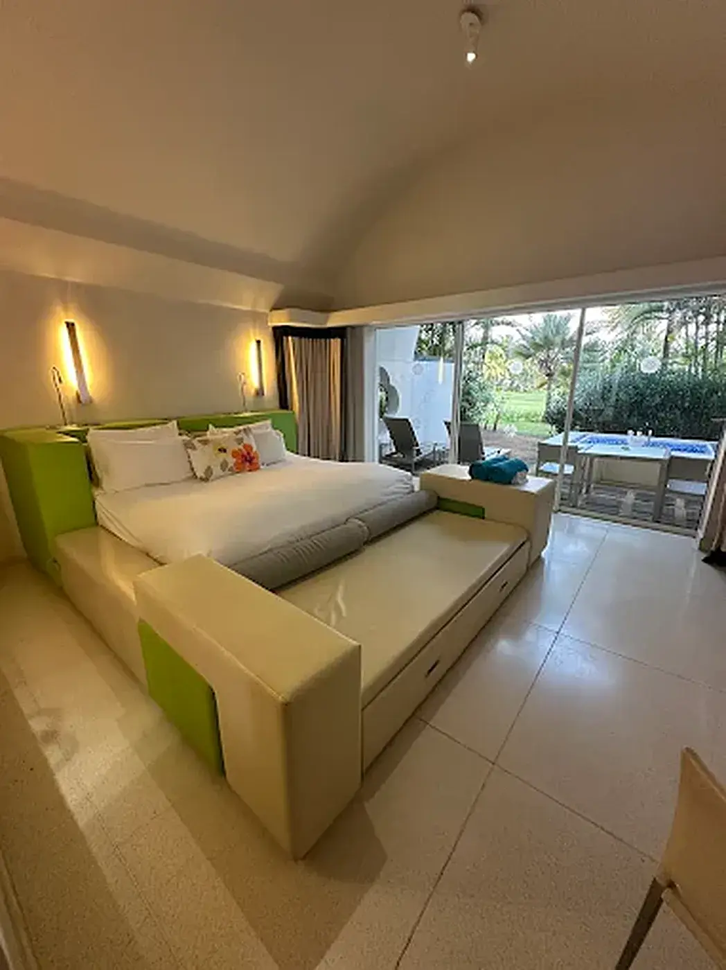 So Sofitel Mauritius — 6
