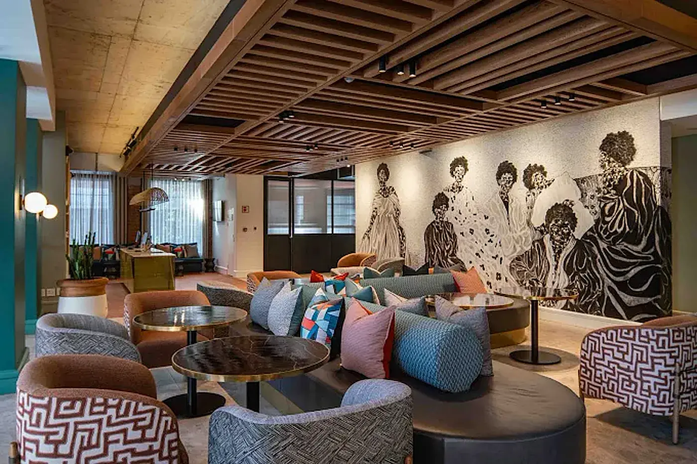 Canopy by Hilton, Kloof — 6