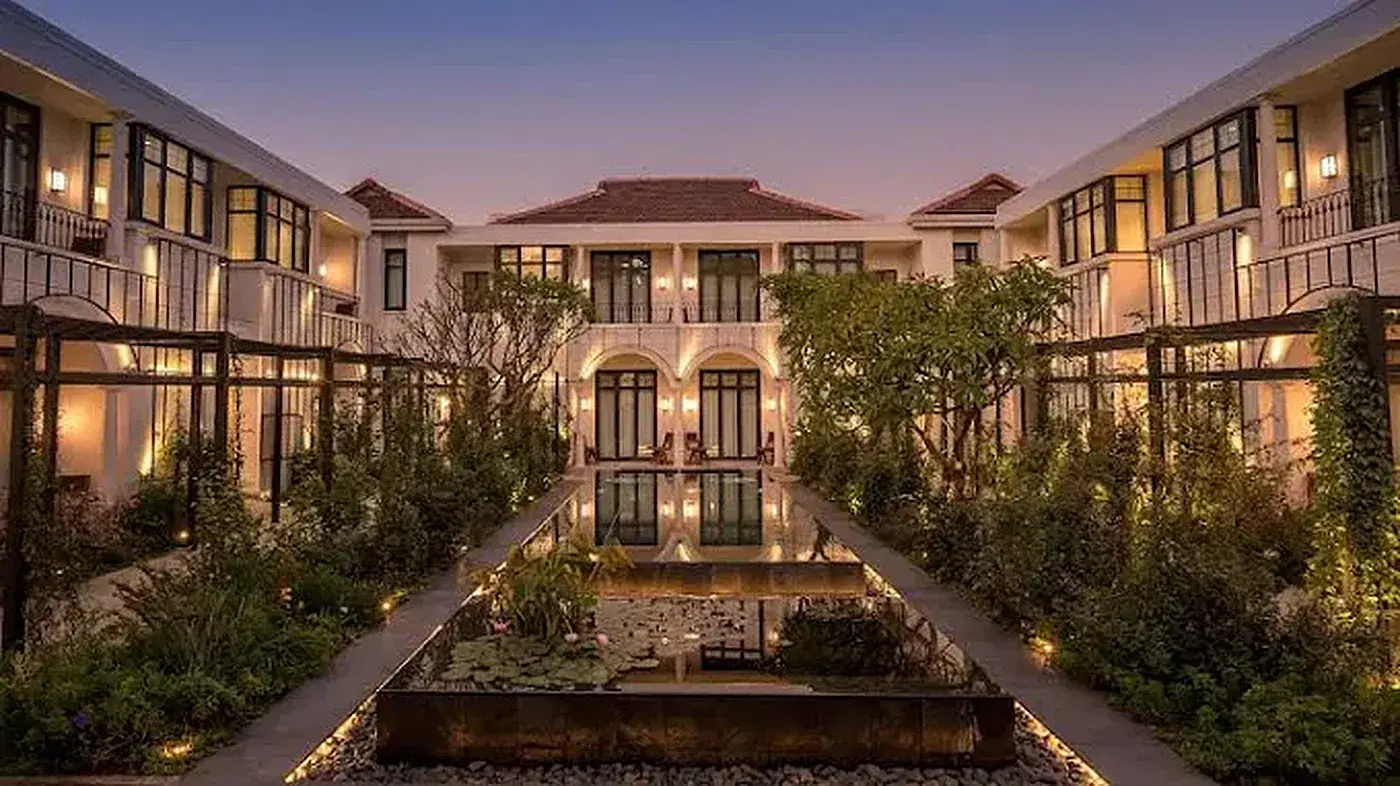 Park Hyatt — Winston — 7