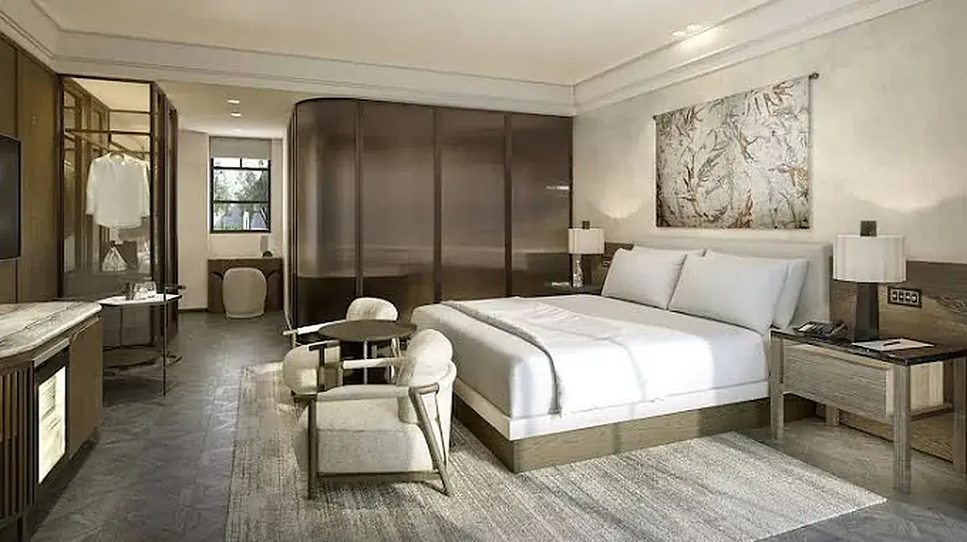Park Hyatt — Winston — 8