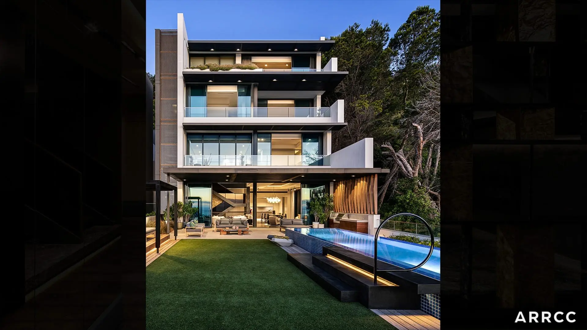Clifton View Penthouse