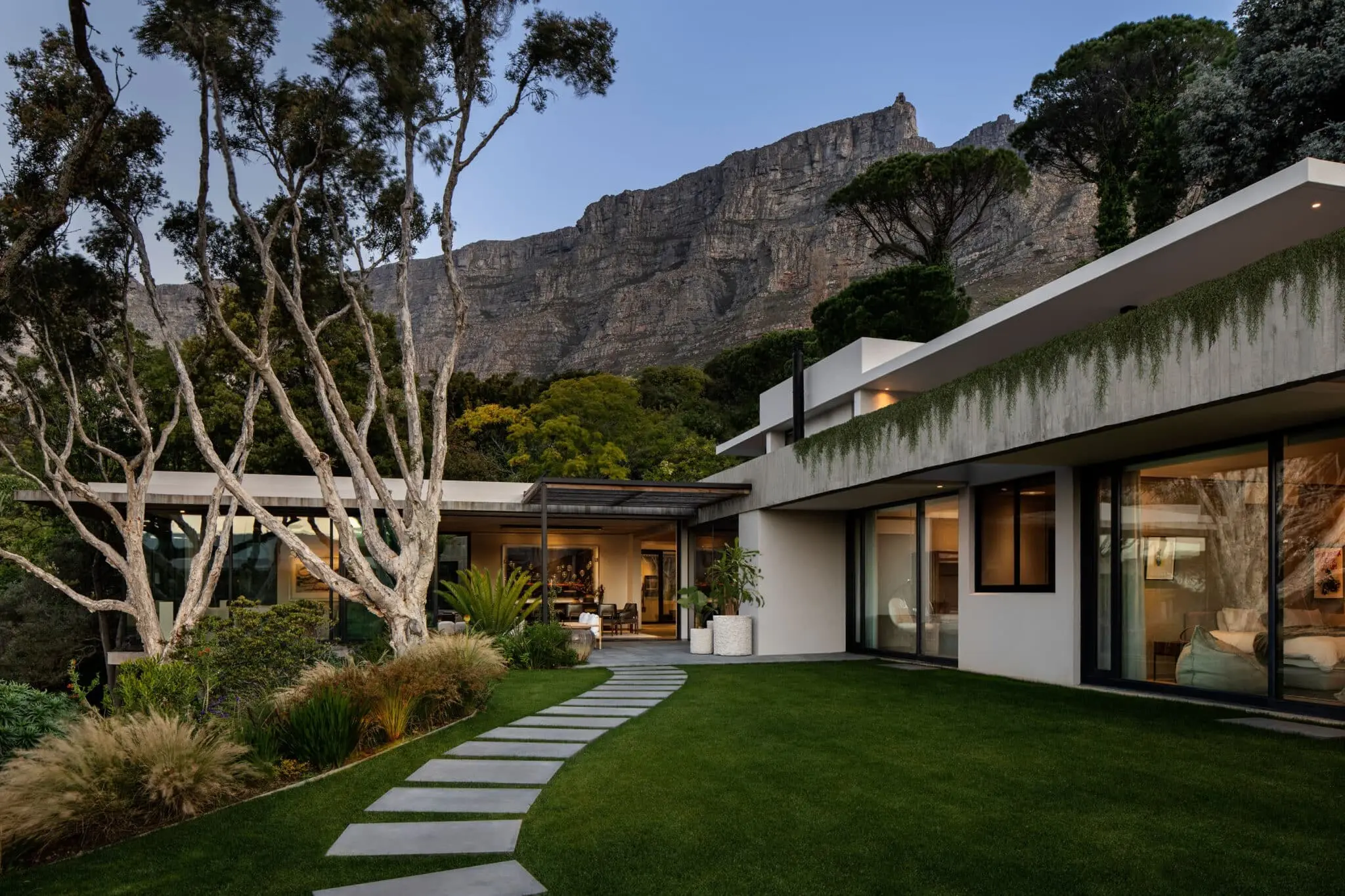 Glen Villa