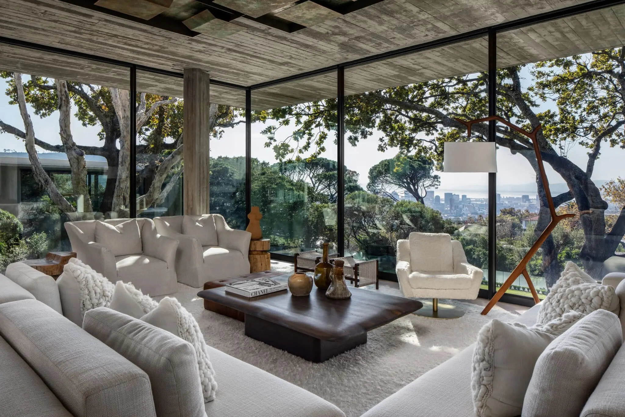 Glen Villa — 2