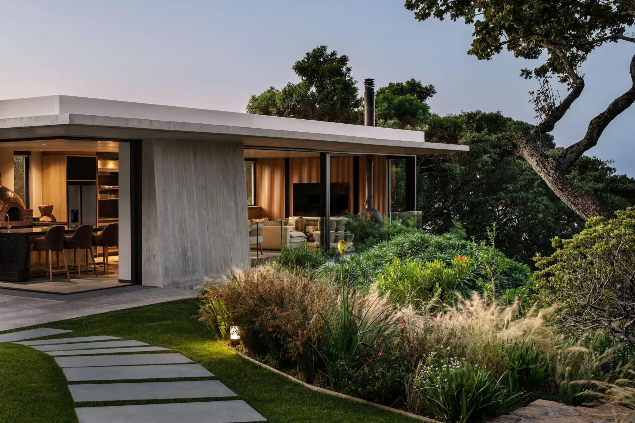 Glen Villa — 4