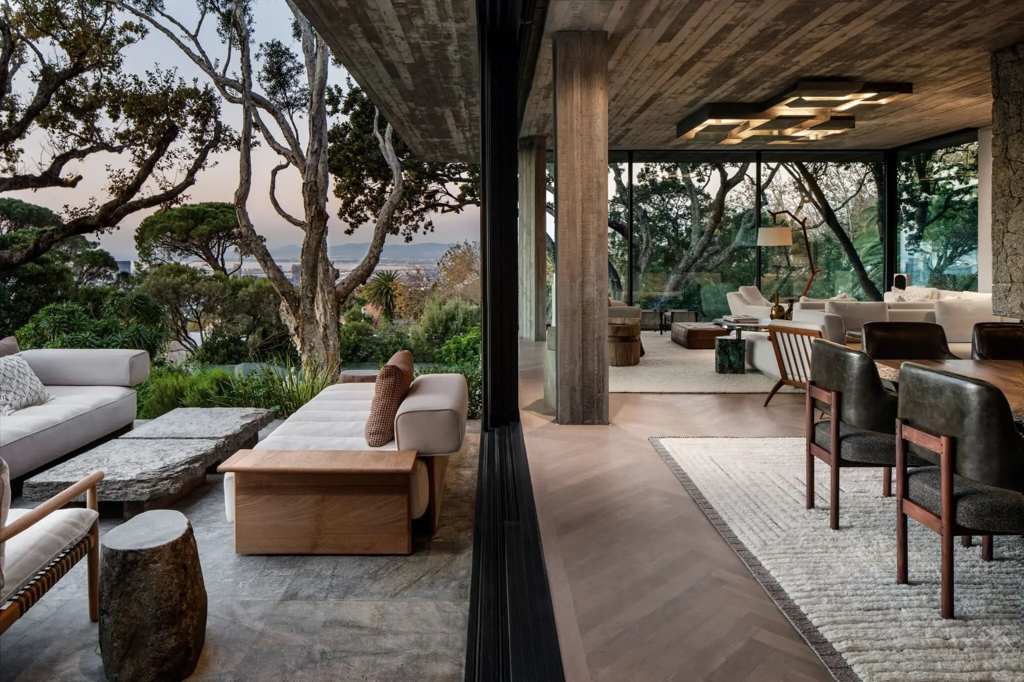 Glen Villa — 5