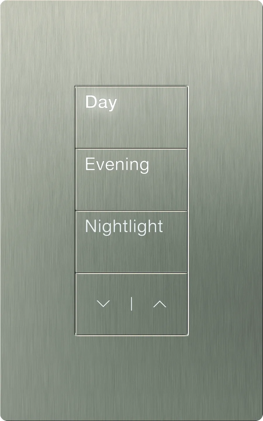 Palladiom · satin nickel keypad