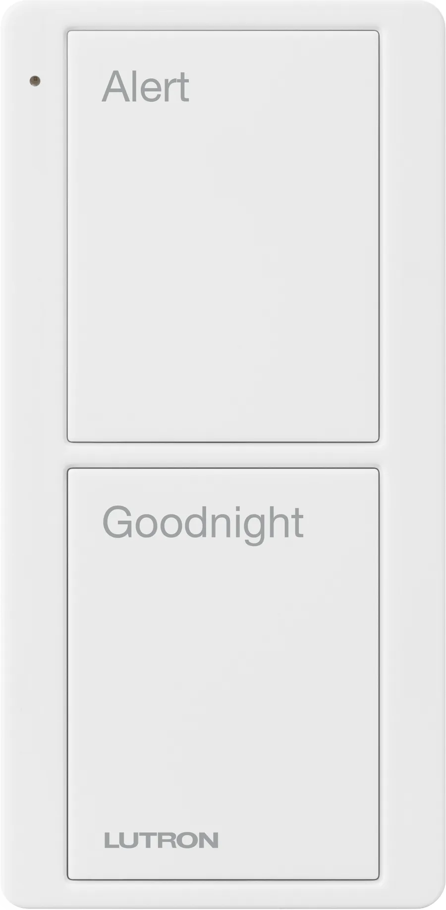 Pico · white keypad